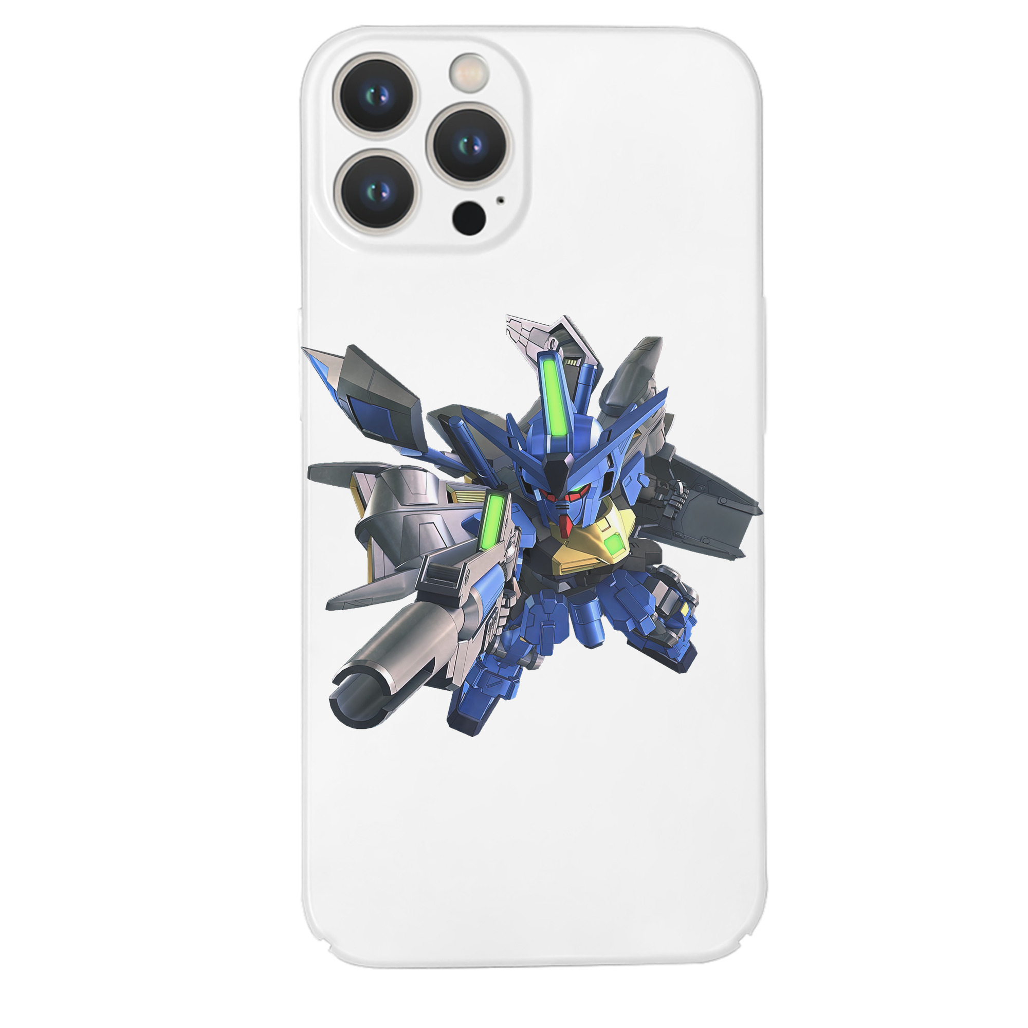 （画像用） 機動戦士ガンダム Mobile Suit Gundam 【iPhone 14シリーズ対応】ハードケース